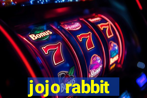 jojo rabbit -
